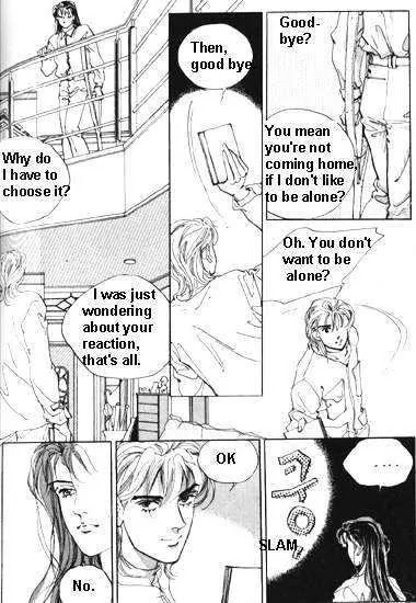 Full House Chapter 6.10 page 110 - Chapter 6 - 10