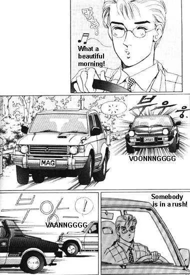 Full House Chapter 6.10 page 112 - Chapter 6 - 10