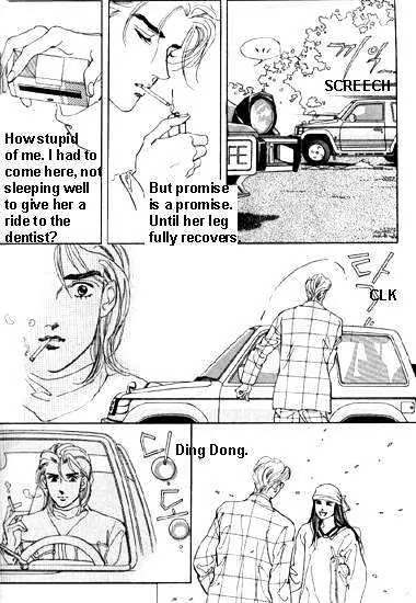 Full House Chapter 6.10 page 114 - Chapter 6 - 10