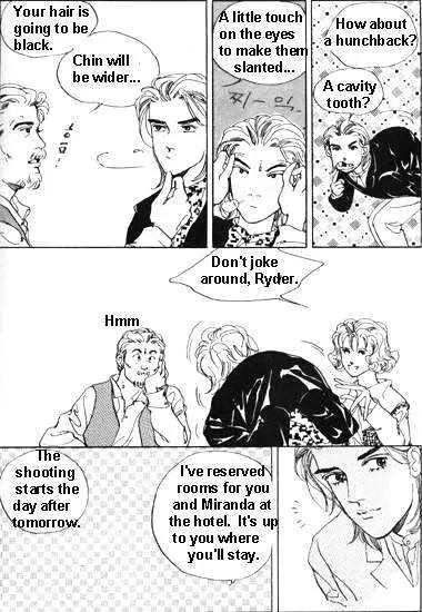 Full House Chapter 6.10 page 120 - Chapter 6 - 10