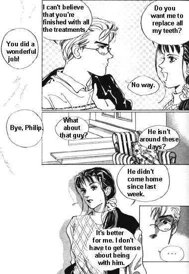 Full House Chapter 6.10 page 123 - Chapter 6 - 10