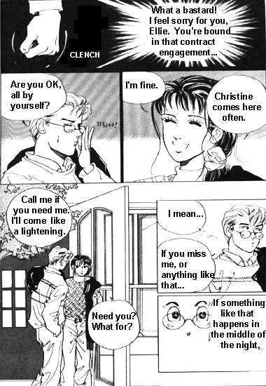 Full House Chapter 6.10 page 124 - Chapter 6 - 10