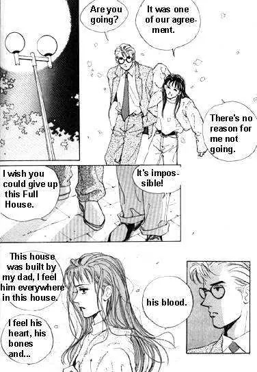 Full House Chapter 6.10 page 136 - Chapter 6 - 10