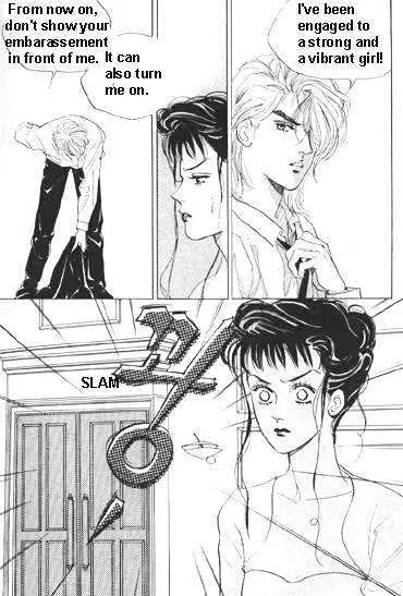 Full House Chapter 6.10 page 14 - Chapter 6 - 10