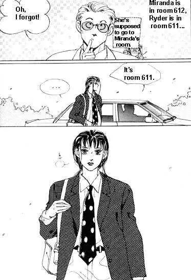 Full House Chapter 6.10 page 142 - Chapter 6 - 10