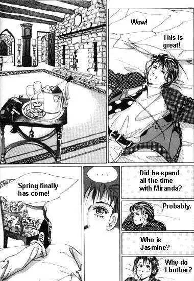 Full House Chapter 6.10 page 144 - Chapter 6 - 10