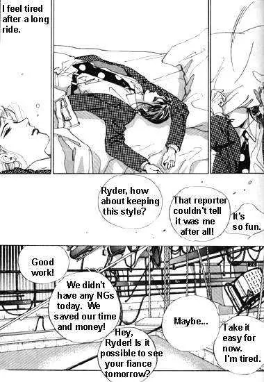 Full House Chapter 6.10 page 145 - Chapter 6 - 10