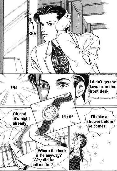 Full House Chapter 6.10 page 148 - Chapter 6 - 10