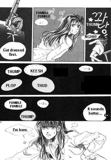 Full House Chapter 6.10 page 155 - Chapter 6 - 10