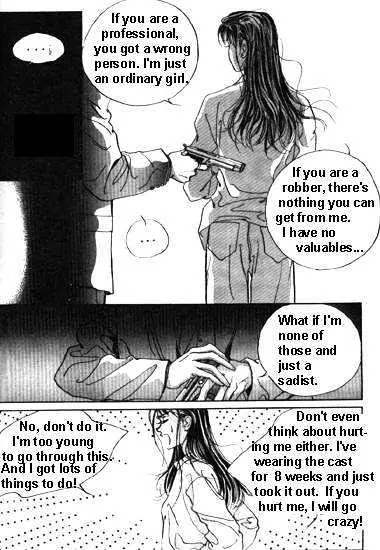 Full House Chapter 6.10 page 156 - Chapter 6 - 10