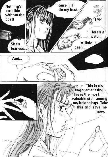 Full House Chapter 6.10 page 157 - Chapter 6 - 10
