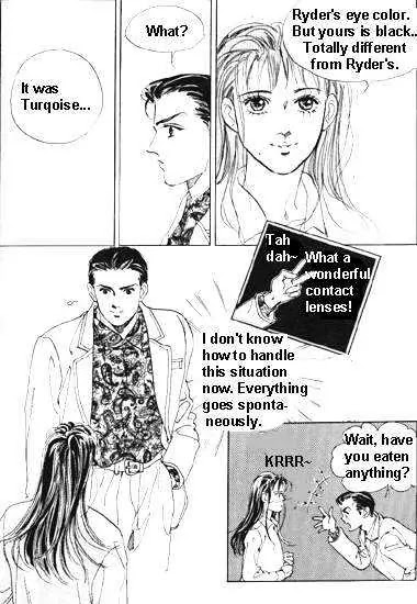Full House Chapter 6.10 page 162 - Chapter 6 - 10