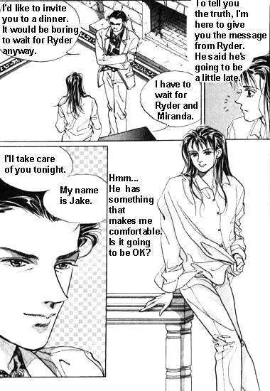 Full House Chapter 6.10 page 163 - Chapter 6 - 10
