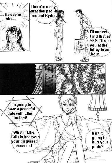 Full House Chapter 6.10 page 164 - Chapter 6 - 10