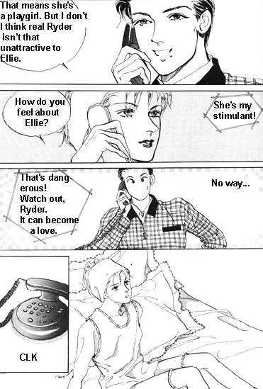 Full House Chapter 6.10 page 165 - Chapter 6 - 10