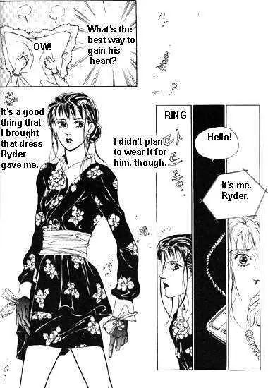 Full House Chapter 6.10 page 166 - Chapter 6 - 10