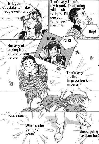 Full House Chapter 6.10 page 167 - Chapter 6 - 10