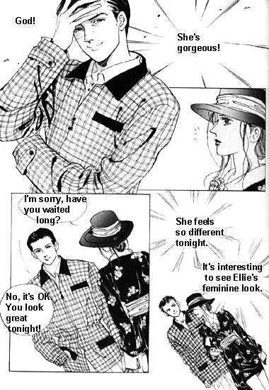 Full House Chapter 6.10 page 170 - Chapter 6 - 10