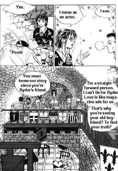 Full House Chapter 6.10 page 172 - Chapter 6 - 10