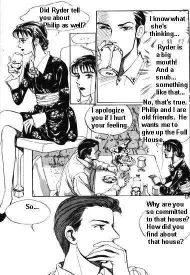 Full House Chapter 6.10 page 173 - Chapter 6 - 10