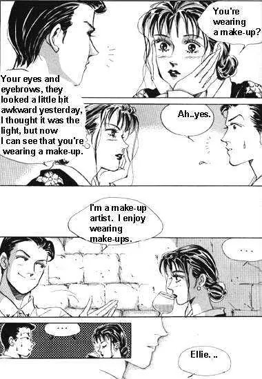 Full House Chapter 6.10 page 178 - Chapter 6 - 10