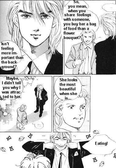 Full House Chapter 6.10 page 19 - Chapter 6 - 10