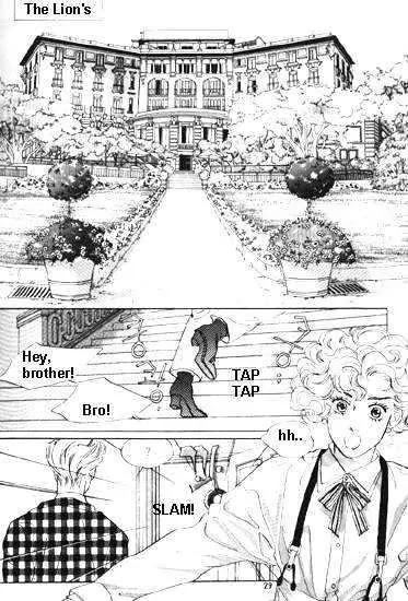 Full House Chapter 6.10 page 21 - Chapter 6 - 10