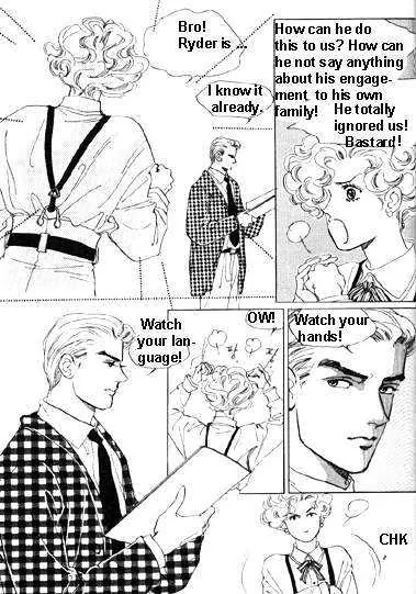 Full House Chapter 6.10 page 22 - Chapter 6 - 10