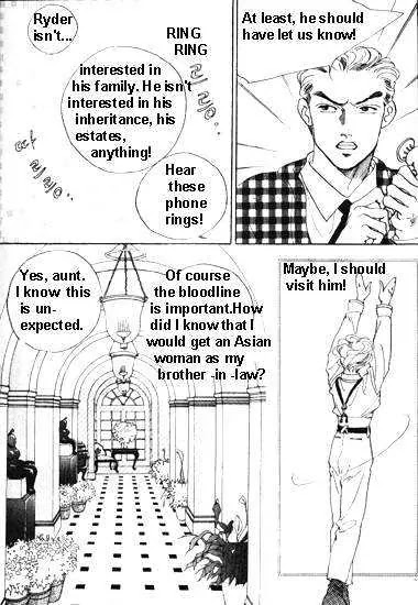 Full House Chapter 6.10 page 23 - Chapter 6 - 10