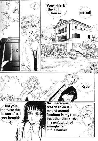Full House Chapter 6.10 page 25 - Chapter 6 - 10