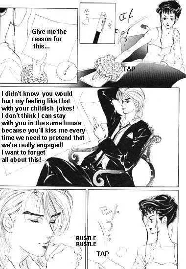 Full House Chapter 6.10 page 3 - Chapter 6 - 10