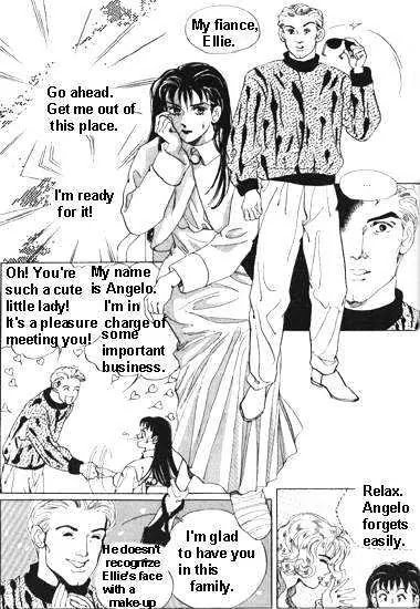Full House Chapter 6.10 page 36 - Chapter 6 - 10