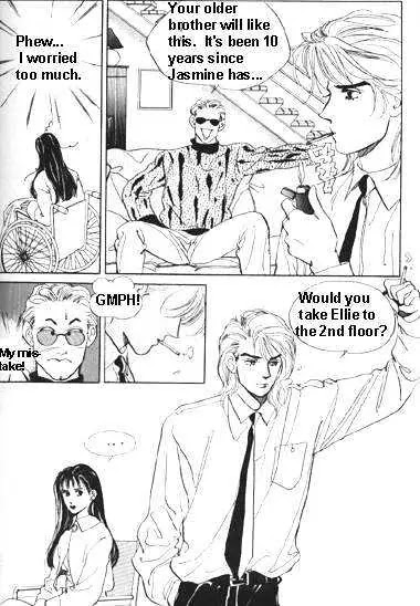 Full House Chapter 6.10 page 37 - Chapter 6 - 10