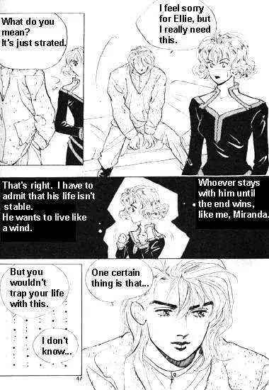 Full House Chapter 6.10 page 39 - Chapter 6 - 10