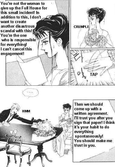 Full House Chapter 6.10 page 4 - Chapter 6 - 10