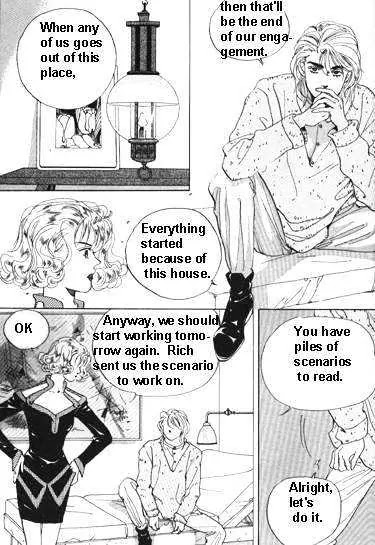 Full House Chapter 6.10 page 40 - Chapter 6 - 10