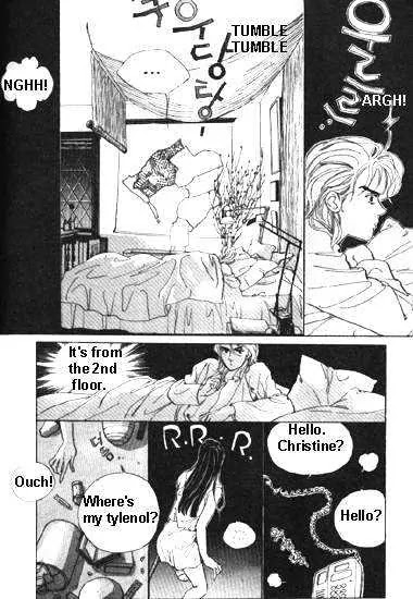 Full House Chapter 6.10 page 43 - Chapter 6 - 10