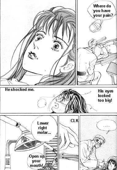 Full House Chapter 6.10 page 50 - Chapter 6 - 10