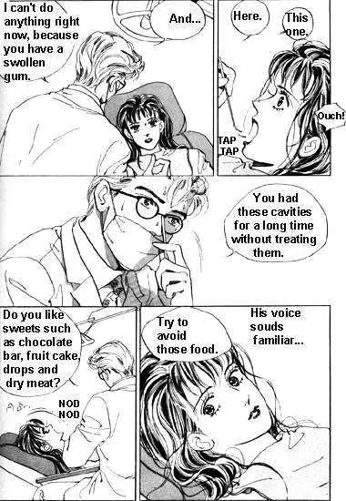 Full House Chapter 6.10 page 51 - Chapter 6 - 10
