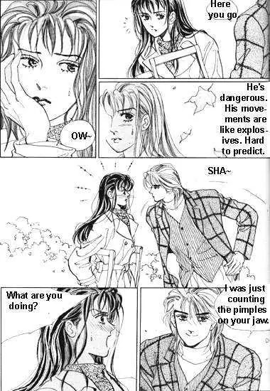 Full House Chapter 6.10 page 56 - Chapter 6 - 10