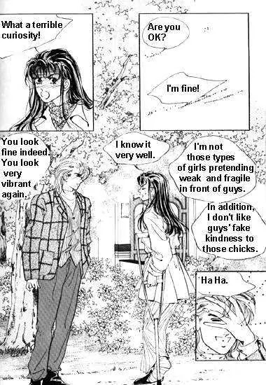 Full House Chapter 6.10 page 57 - Chapter 6 - 10
