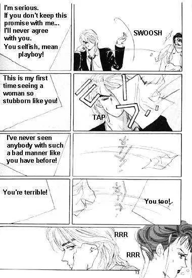 Full House Chapter 6.10 page 6 - Chapter 6 - 10
