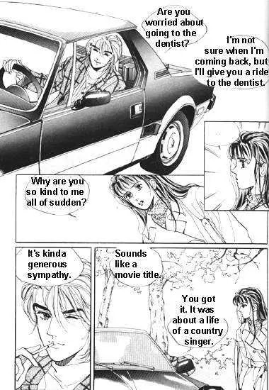 Full House Chapter 6.10 page 61 - Chapter 6 - 10
