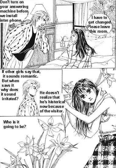 Full House Chapter 6.10 page 74 - Chapter 6 - 10