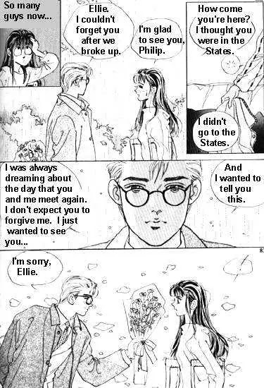 Full House Chapter 6.10 page 76 - Chapter 6 - 10