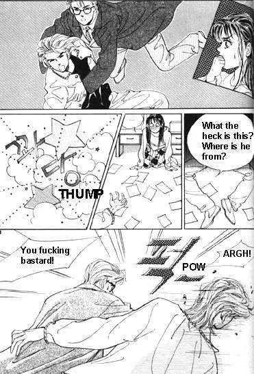 Full House Chapter 6.10 page 87 - Chapter 6 - 10