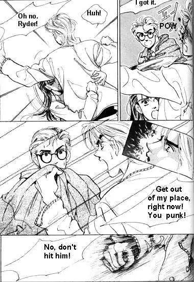 Full House Chapter 6.10 page 89 - Chapter 6 - 10