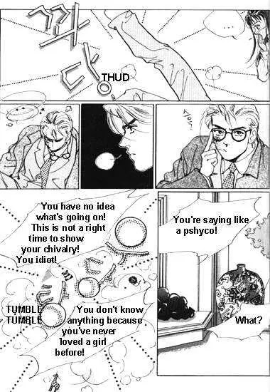 Full House Chapter 6.10 page 91 - Chapter 6 - 10