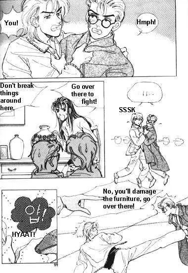 Full House Chapter 6.10 page 92 - Chapter 6 - 10