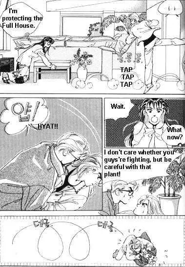 Full House Chapter 6.10 page 93 - Chapter 6 - 10